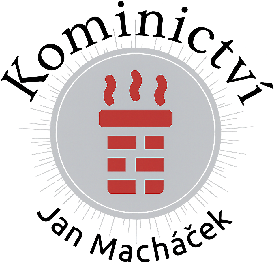 Kominictví Macháček