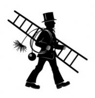 Ověření kominíka.